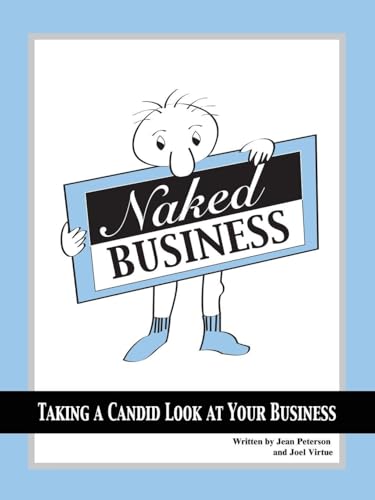 Naked Business