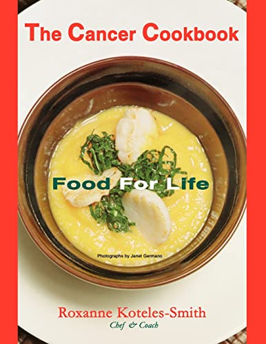 The Cancer Cookbook