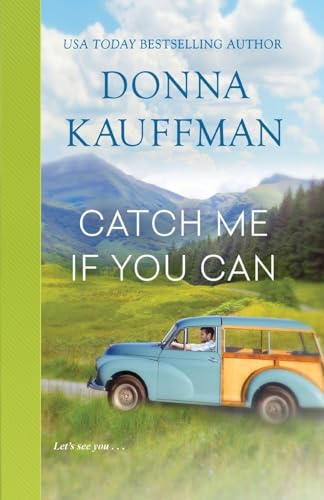 Catch Me If You Can