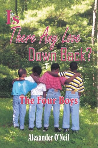Is There Any Love Down Back?