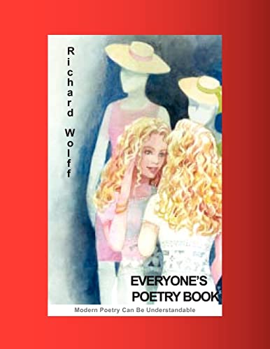 Everyone's Poetry Book