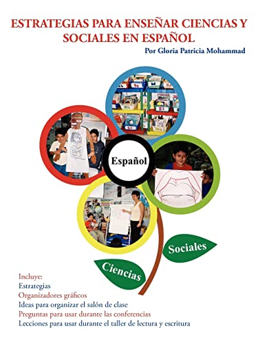 Estrategias Para Enseñar Ciencias Y Socials En Español