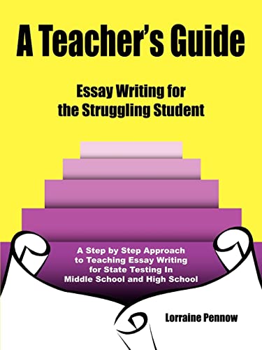 A Teacher's Guide