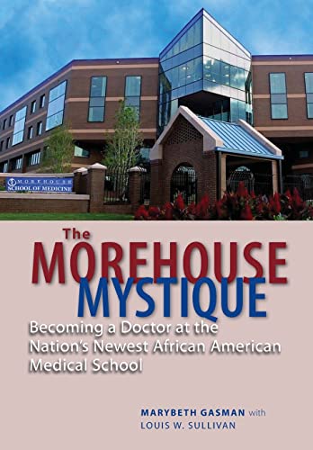 The Morehouse Mystique
