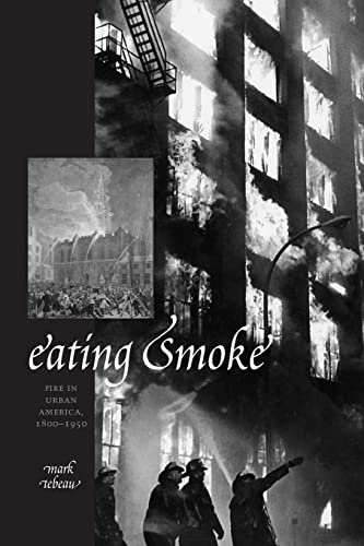 Eating Smoke
