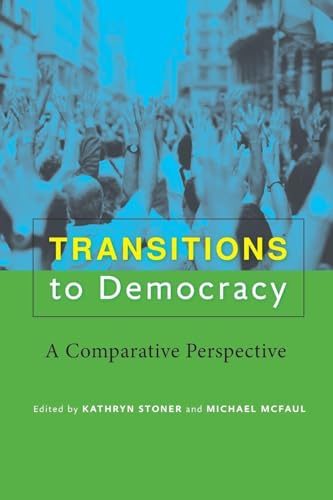 Transitions to Democracy