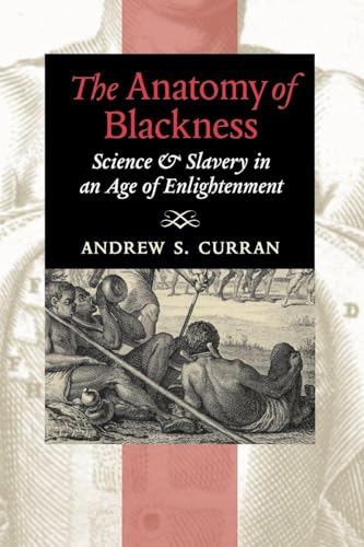 The Anatomy of Blackness