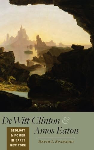 DeWitt Clinton and Amos Eaton