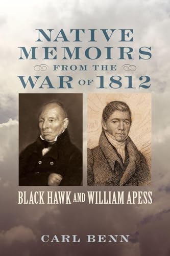 Native Memoirs from the War of 1812