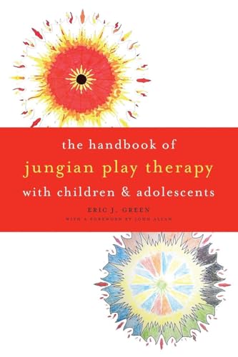 Handbook of Jungian Play Therapy with Children and Adolescents