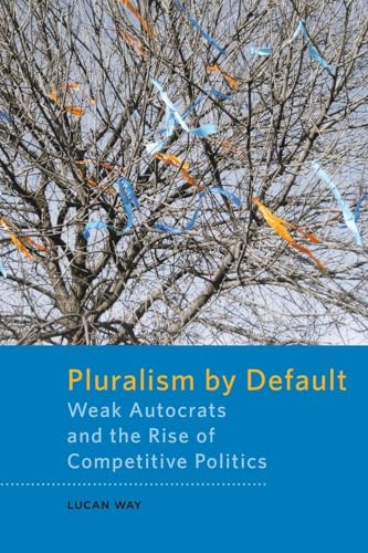 Pluralism by Default