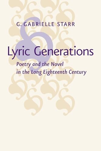 Lyric Generations