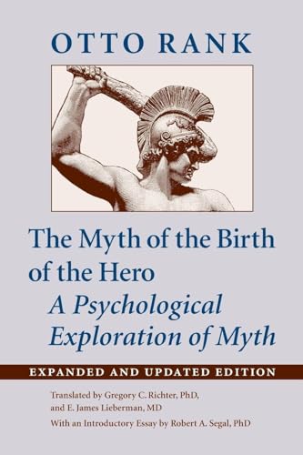Myth of the Birth of the Hero