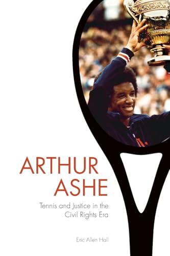 Arthur Ashe