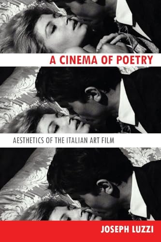 Cinema of Poetry