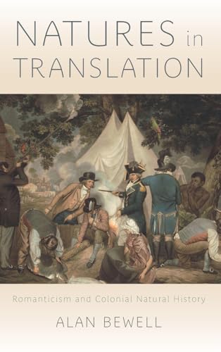 Natures in Translation