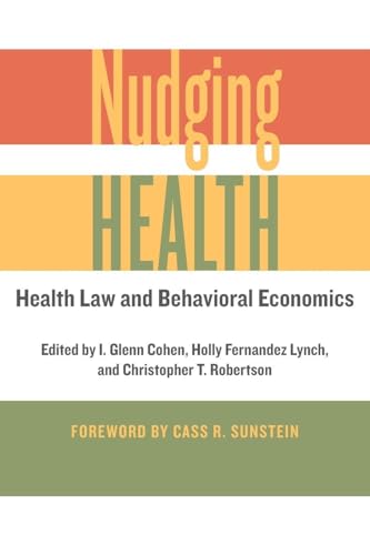 Nudging Health