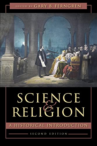 Science and Religion