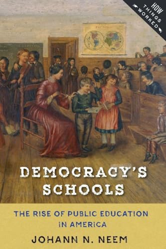Democracy's Schools