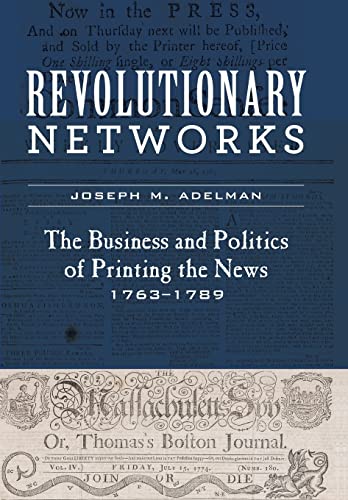 Revolutionary Networks