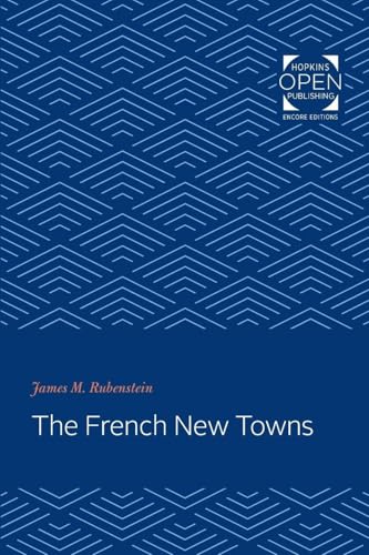 The French New Towns