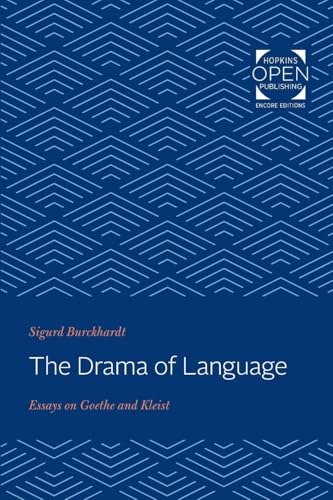 Drama of Language