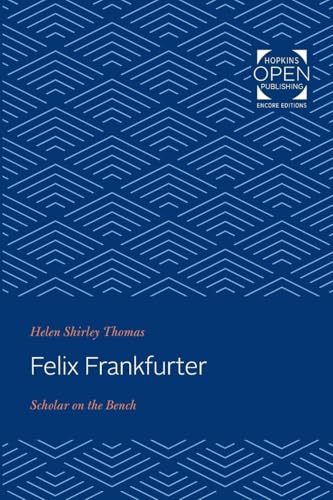 Felix Frankfurter