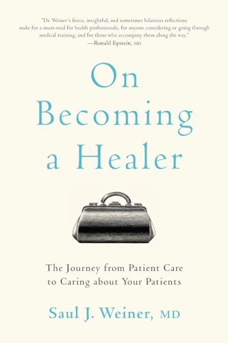 On Becoming a Healer