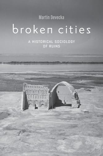 Broken Cities
