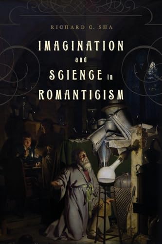 Imagination and Science in Romanticism