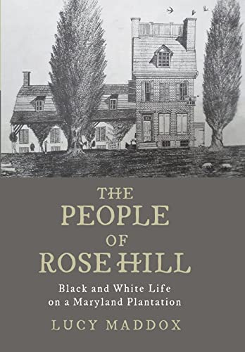 The People of Rose Hill