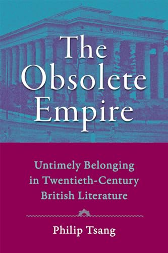 Obsolete Empire
