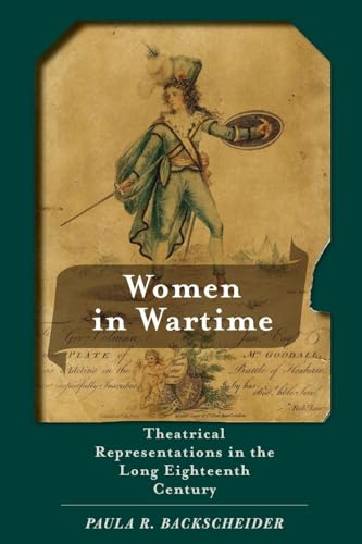 Women in Wartime