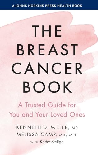 The Breast Cancer Book