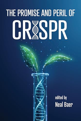 Promise and Peril of Crispr