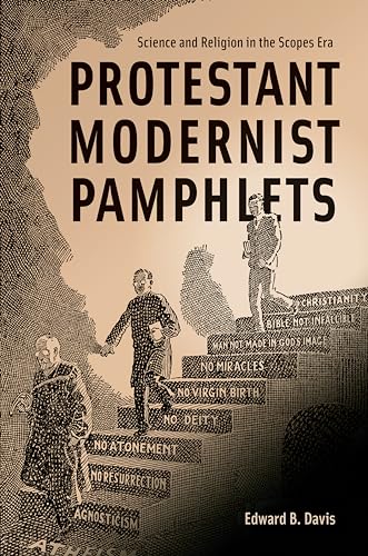 Protestant Modernist Pamphlets
