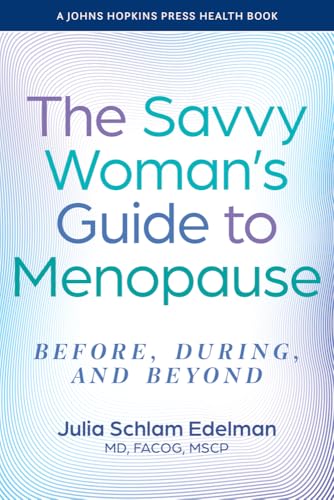 Savvy Woman's Guide to Menopause