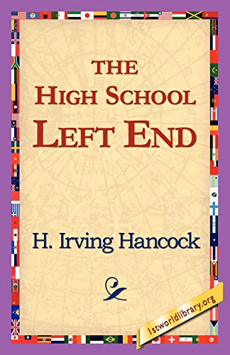 The High School Left End