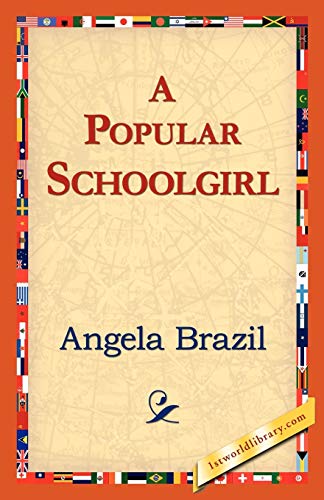 A Popular Schoolgirl