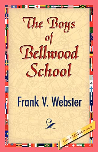 The Boys of Bellwood School