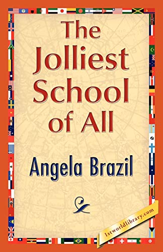The Jolliest School of All