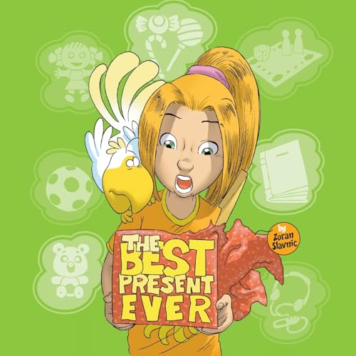 The Best Present Ever