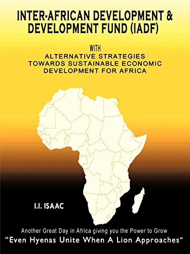 Inter-African Development and Development Fund (Iadf)