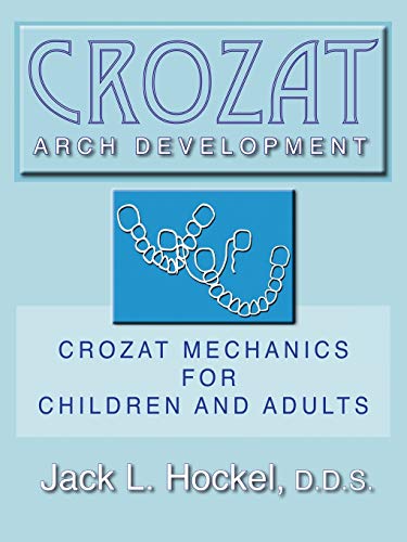 Crozat Arch Development