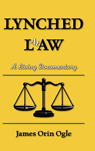 Lynched at Law