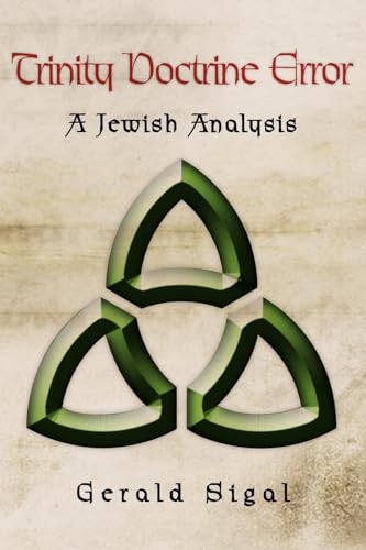 Trinity Doctrine Error