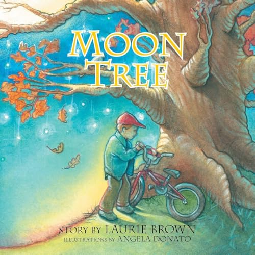 Moon Tree