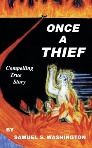 Once a Thief