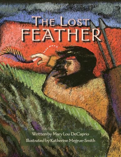 The Lost Feather