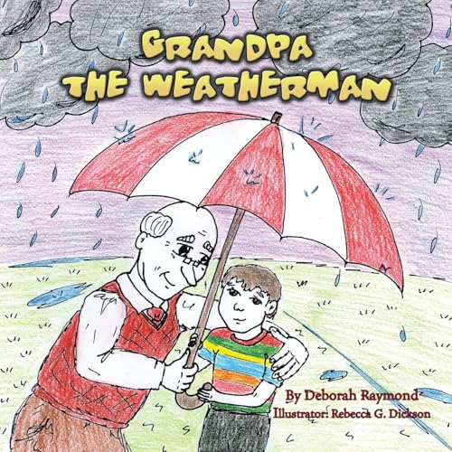 Grandpa The Weatherman
